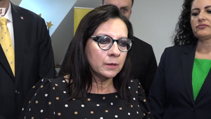 Tlačová beseda: Monitoring žobrajúcich detí