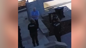 Ferenčák: Kým som bol na výsluchu, štyria policajti prišli po moju chorú 80-ročnú matku