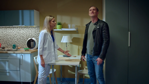 Rebeka je v koncoch a prezradí Adamove tajomstvo: Zúfalstvo a veľká hádka! Adam na nej nenechá suchú nitku!