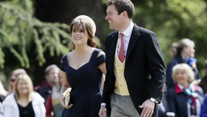 Palác prezradil detaily kráľovskej svadby