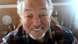 Fanúšikovia onemeli! Ivana Gottová dala von nikdy nezverejnené súkromné video Karla!