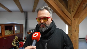 Marián Čekovský reprezentoval Slovensko na svetovej súťaži s veteránom