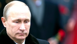 Putin tvrdí, že vojnu neočakáva