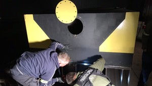 Finančná správa zadržala 1,5 tony drog. Na Slovensko ich prepravili až z Mexika