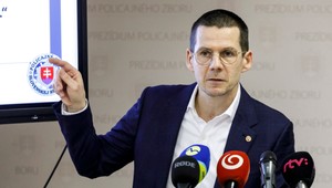 Š. Hamran kritizuje zneužívanie vraždy v Dubnici nad Váhom politikmi