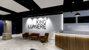 Z požiaru sa spamätávali 504 dní. Kino Lumiére otvorilo opäť svoje brány