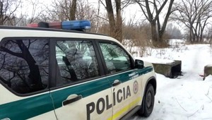 Záhadná smrť pod igelitom, v Dunajskej Strede našli zavalenú ženu (†36)