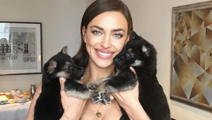 Ronaldo, The Rock, Bradley Cooper... Krásna modelka teraz randí s ďalšou super hviezdou!