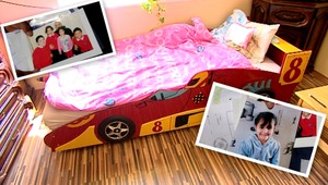 Slováci zverili dieťa babke. Angličania jej ho aj tak vzali