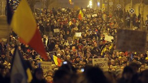 Rumunská vláda zrušila sporné nariadenie týkajúce sa korupcie