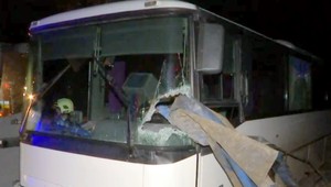 Vodiča prebodla tyč, vinník je zatiaľ neznámy