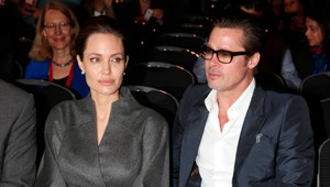 Angelina Jolie (39) a Brad Pitt (50) nakrútia ďalší spoločný film