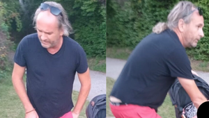 Šokujúci nález pri rybníku: Iba 11-mesačné dieťa našli opustené na brehu