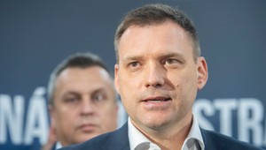 Počas hodiny otázok v NR SR prišla na pretras aj zrušená výstava, za ministerku odpovedal Taraba (SNS)