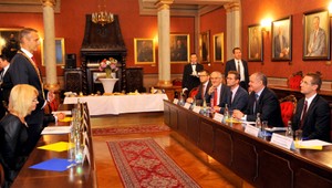 Prezident napadol zákon o úhradách pacientov na ústavnom súde