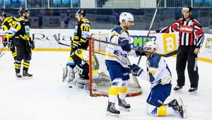 Detva sa výsledkovo trápi. Bez bodov sa vracia aj z Budapešti