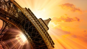 Tento krátky film o Paríži by sme pozerali do rána