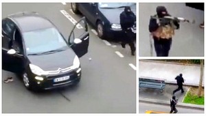 Profesionáli alebo babráci. Kto útočil v Paríži?