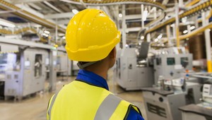 Pracovníci firmy z Humenného sa boja o prácu, hlavný akcionár je za mrežami