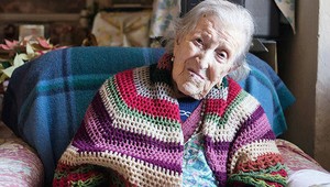 Najstaršia obyvateľka na svete: Má 117 rokov
