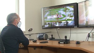 Brezno bude pod lepším dohľadom. Samospráva investovala do ďalších kamier