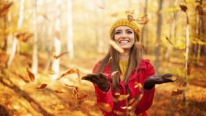 Jeseň v plnej kráse. Pozrite sa, aké budú prvé novembrové dni