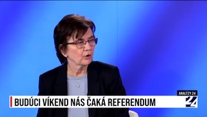 Analýzy 24 o českých voľbách