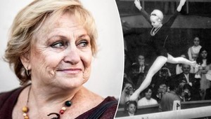 Vo veku 74 rokov zomrela bývalá gymnastka Věra Čáslavská