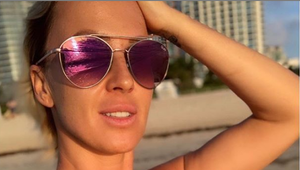 Zuzana Belohorcová šokuje! Má TAKÝTO názor na protesty v USA!