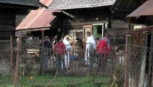 Roman (40) zabíjal v sebaobrane, Fera našli na hnojisku