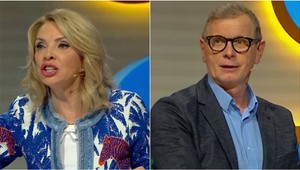 Zdena Studenková sa v Inkognite rozčertila: Moderátor jej neuznal otázku a vzbúrila sa!