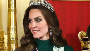 Vždy zažiari, no raz to muselo prísť! Kate dostala pre TOTO poriadnu kritiku!