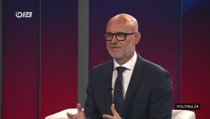 Gröhling v Politika 24: Referendum bude drahý prieskum verejnej mienky