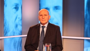 Analýzy Na hrane s Františkom Mikloškom: Ľudia nechcú návrat Dzurindu, Matovič nie je hodný slovenskej politky