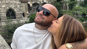 Rytmusova nová hudobná spolupráca si vás získa: Aha, v jeho klipe žiari aj Jasmina Alagič!