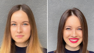 Ostrihať sa alebo nie? Aha, správny strih dokáže hotové zázraky!