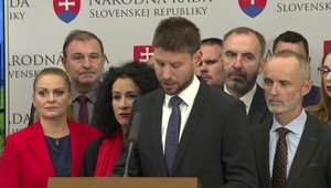 Progresívne Slovensko spúšťa informačnú kampaň. Upozorňuje na nesplnené sľuby vlády