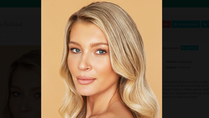 Svoje poslanie už našla, ale skúsila aj neobvyklú prácu! Finalistka Miss Slovensko s číslom 4, Sylvia Šulíková