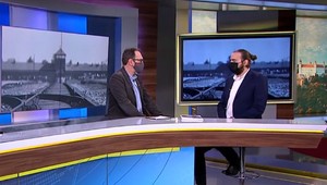 Vedúci múzea holokaustu v Seredi: rozhovory s preživšími robím už 18 rokov