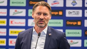 Nový tréner Országh chce veľa komunikovať. Pomôcť má aj Ramsay