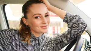 Slovenky zbledli závisťou: Mária Čírová sa pochválila štvorposchodovou tortou, ktorú sama upiekla