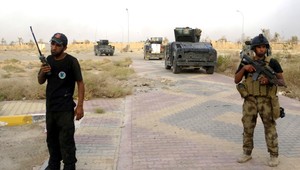 Slováci bojujú proti teroru Islamského štátu, riskujú životy