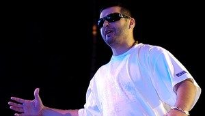 Rytmusov Král je už platinový