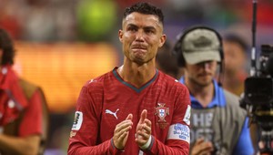 Vyhral som s Portugalskom tri trofeje. Predtým ich mali nula, odkazuje RONALDO
