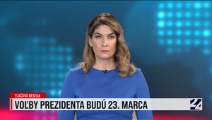 Štúdio 24: Aká je úloha prezidenta v slovenskom politickom systéme?