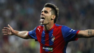 Bude Eto'o spoluhráčom Ďuriša? Koniec v Plzni sa blíži