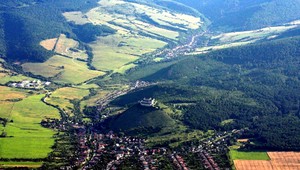 Krásnohorské Podhradie