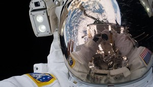 FOTOGALÉRIA: NASA sprístupnila svoj archív plný fascinujúcich fotografií a videí