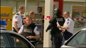 Šialenec strieľal v nákupnom centre - šiesti mŕtvi