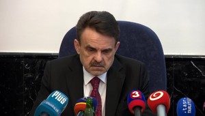 Prokurátor, ktorého syn podnikal s Vadalovcami, môže prísť o bezpečnostnú previerku